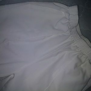 White Scrubs | Pants